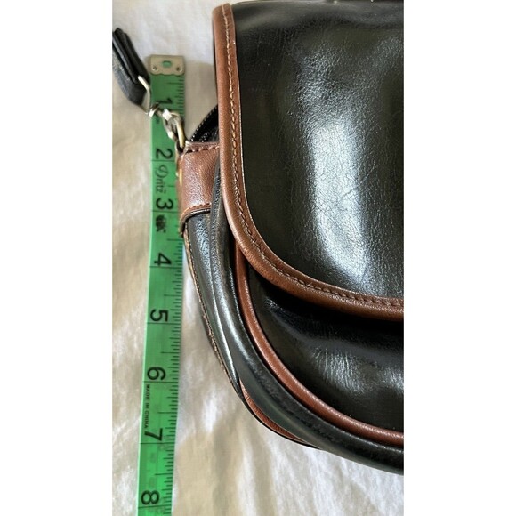 Vintage Partio Handbag Made In Italy - Picture 13 of 14